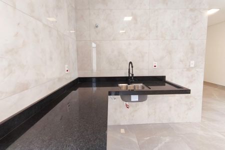 Casa à venda com 126m², 3 quartos e 4 vagas Casa à venda com 126m², 3 quartos e 4 vagasCozinha