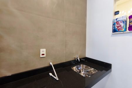 Casa à venda com 126m², 3 quartos e 4 vagas Casa à venda com 126m², 3 quartos e 4 vagasÁrea de Serviço