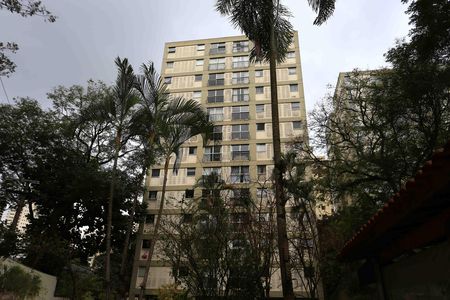 Apartamento à venda com 78m², 3 quartos e 1 vaga Apartamento à venda com 78m², 3 quartos e 1 vagaFachada