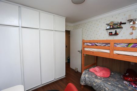 Apartamento à venda com 78m², 3 quartos e 1 vaga Apartamento à venda com 78m², 3 quartos e 1 vagaQuarto 2