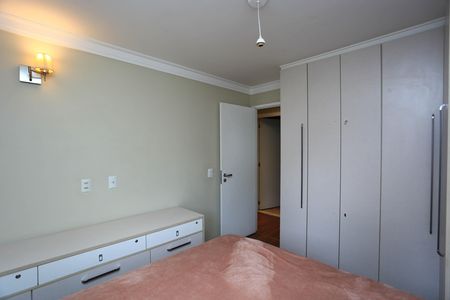 Apartamento à venda com 78m², 3 quartos e 1 vaga Apartamento à venda com 78m², 3 quartos e 1 vagaQuarto 1