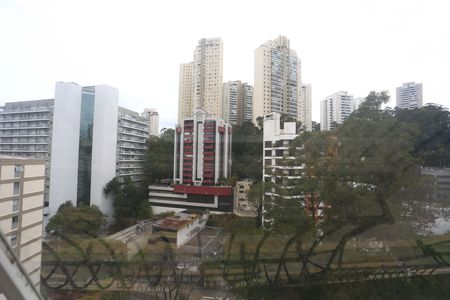 Apartamento à venda com 78m², 3 quartos e 1 vaga Apartamento à venda com 78m², 3 quartos e 1 vagaVista da Sala
