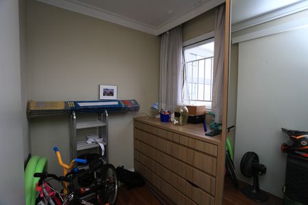 Apartamento à venda com 78m², 3 quartos e 1 vaga Apartamento à venda com 78m², 3 quartos e 1 vagaQuarto 2