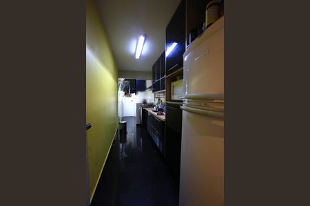 Apartamento à venda com 78m², 3 quartos e 1 vaga Apartamento à venda com 78m², 3 quartos e 1 vagaCozinha