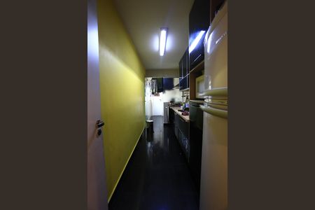 Apartamento à venda com 78m², 3 quartos e 1 vaga Apartamento à venda com 78m², 3 quartos e 1 vagaCozinha