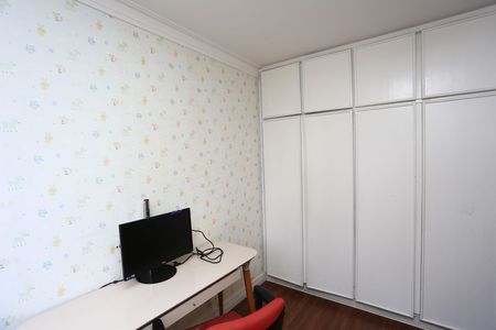 Apartamento à venda com 78m², 3 quartos e 1 vaga Apartamento à venda com 78m², 3 quartos e 1 vagaQuarto 2