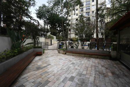Apartamento à venda com 78m², 3 quartos e 1 vaga Apartamento à venda com 78m², 3 quartos e 1 vagaÁrea comum