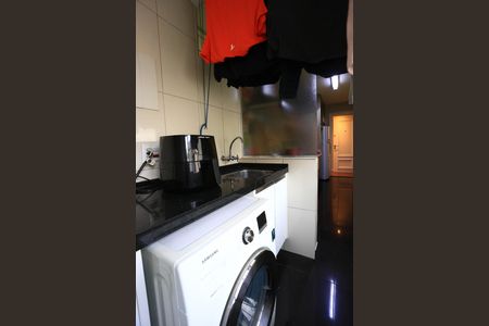 Apartamento à venda com 78m², 3 quartos e 1 vaga Apartamento à venda com 78m², 3 quartos e 1 vagaÁrea de Serviço