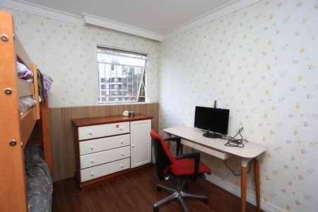 Apartamento à venda com 78m², 3 quartos e 1 vaga Apartamento à venda com 78m², 3 quartos e 1 vagaQuarto 2