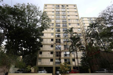 Apartamento à venda com 78m², 3 quartos e 1 vaga Apartamento à venda com 78m², 3 quartos e 1 vagaFachada