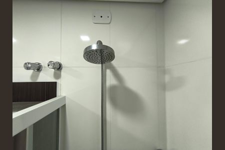 Apartamento à venda com 106m², 2 quartos e 1 vaga Apartamento à venda com 106m², 2 quartos e 1 vagaBanheiro