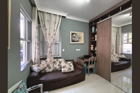 Apartamento à venda com 106m², 2 quartos e 1 vaga Apartamento à venda com 106m², 2 quartos e 1 vagaSuíte