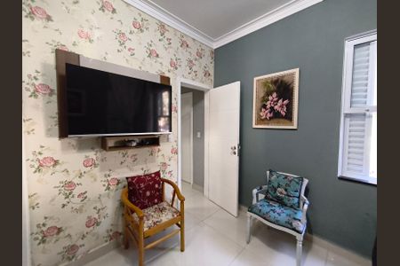 Apartamento à venda com 106m², 2 quartos e 1 vaga Apartamento à venda com 106m², 2 quartos e 1 vagaSuíte