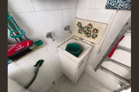 Apartamento à venda com 106m², 2 quartos e 1 vaga Apartamento à venda com 106m², 2 quartos e 1 vagaÁrea de Serviço