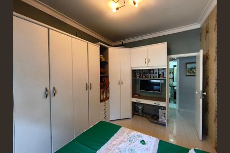 Apartamento à venda com 106m², 2 quartos e 1 vaga Apartamento à venda com 106m², 2 quartos e 1 vagaQuarto