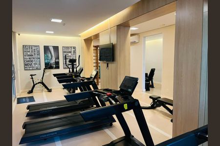 Apartamento à venda com 65m², 2 quartos e 1 vagaFoto 19