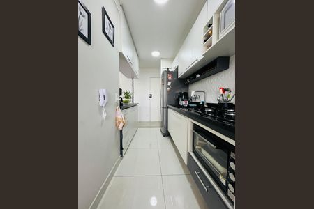 Foto 05 de apartamento à venda com 2 quartos, 65m² em Jardim Vazani, São Paulo