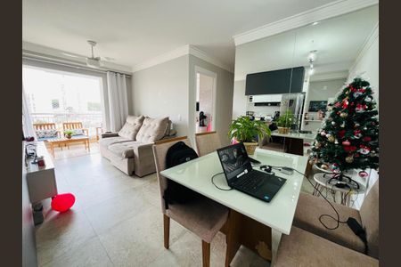 Apartamento à venda com 65m², 2 quartos e 1 vagaFoto 01