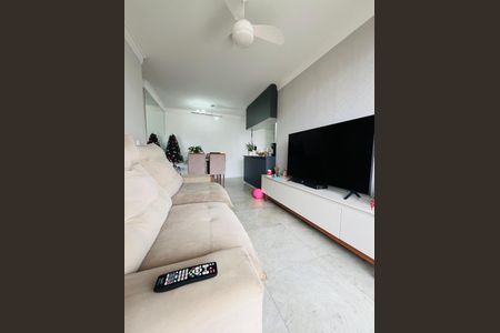 Foto 02 de apartamento à venda com 2 quartos, 65m² em Jardim Vazani, São Paulo