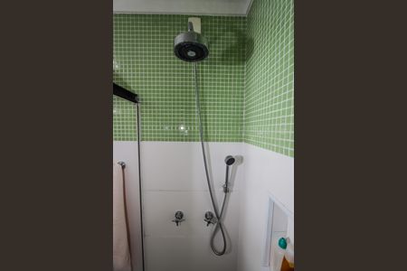 Apartamento à venda com 119m², 3 quartos e 2 vagas Apartamento à venda com 119m², 3 quartos e 2 vagasBanheiro Social