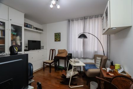 Apartamento à venda com 119m², 3 quartos e 2 vagas Apartamento à venda com 119m², 3 quartos e 2 vagasQuarto 2