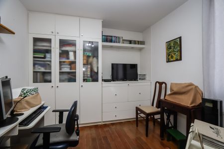 Apartamento à venda com 119m², 3 quartos e 2 vagas Apartamento à venda com 119m², 3 quartos e 2 vagasQuarto 2