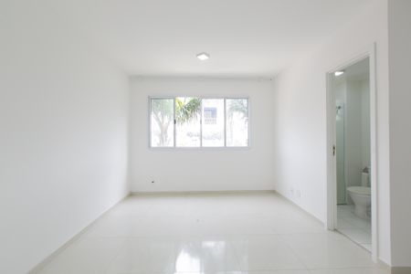 Studio de apartamento à venda com 1 quarto, 24m² em Vila Campanela, São Paulo