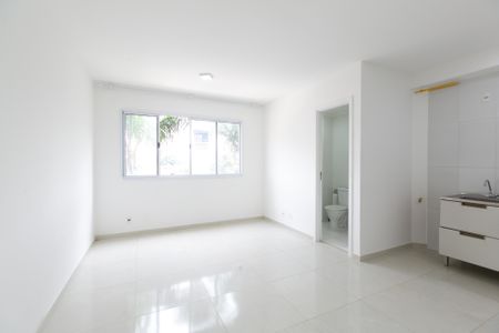 Apartamento à venda com 24m², 1 quarto e 1 vaga Apartamento à venda com 24m², 1 quarto e 1 vagaCozinha