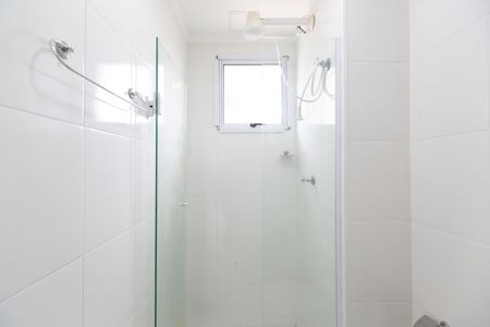 Apartamento à venda com 24m², 1 quarto e 1 vaga Apartamento à venda com 24m², 1 quarto e 1 vagaBanheiro