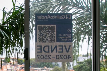 Apartamento à venda com 24m², 1 quarto e 1 vaga Apartamento à venda com 24m², 1 quarto e 1 vagaPlaca