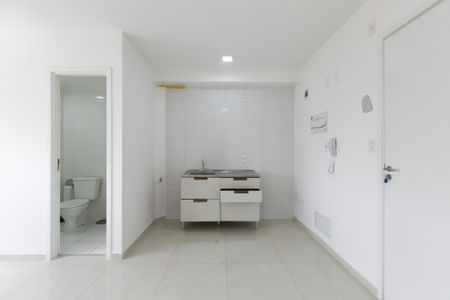 Apartamento à venda com 24m², 1 quarto e 1 vaga Apartamento à venda com 24m², 1 quarto e 1 vagaCozinha