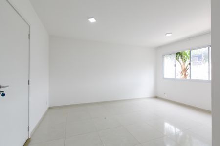 Studio de apartamento à venda com 1 quarto, 24m² em Vila Campanela, São Paulo