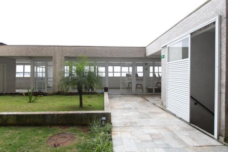 Apartamento à venda com 24m², 1 quarto e 1 vaga Apartamento à venda com 24m², 1 quarto e 1 vagaÁrea comum