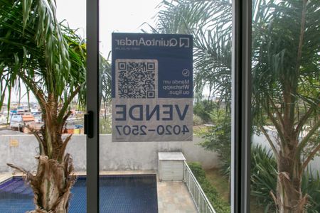 Apartamento à venda com 24m², 1 quarto e 1 vaga Apartamento à venda com 24m², 1 quarto e 1 vagaPlaca