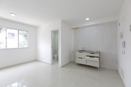 Apartamento à venda com 24m², 1 quarto e 1 vaga Apartamento à venda com 24m², 1 quarto e 1 vagaCozinha