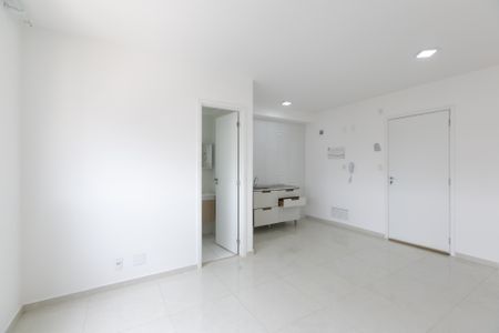 Studio de apartamento à venda com 1 quarto, 24m² em Vila Campanela, São Paulo