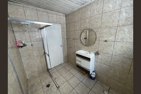 Casa à venda com 163m², 1 quarto e 2 vagasBanheiro