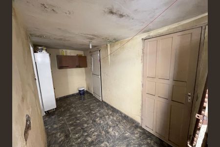 Casa à venda com 163m², 1 quarto e 2 vagasÁrea de Serviço