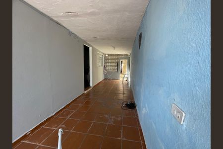 Casa à venda com 163m², 1 quarto e 2 vagasHall de entrada