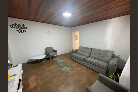 Sala de casa à venda com 1 quarto, 163m² em Jardim Gumercindo, Guarulhos