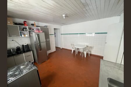 Casa à venda com 163m², 1 quarto e 2 vagasCozinha