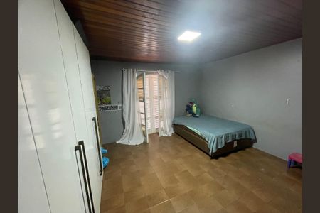 Quarto de casa à venda com 1 quarto, 163m² em Jardim Gumercindo, Guarulhos