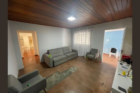 Casa à venda com 163m², 1 quarto e 2 vagasSala