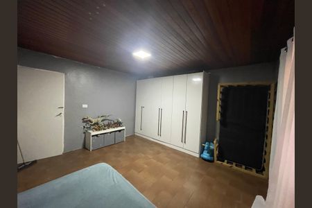 Quarto de casa à venda com 1 quarto, 163m² em Jardim Gumercindo, Guarulhos