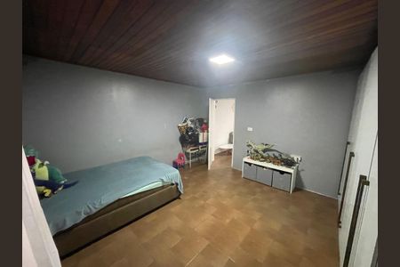 Casa à venda com 163m², 1 quarto e 2 vagasQuarto