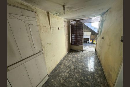 Casa à venda com 163m², 1 quarto e 2 vagasÁrea de Serviço