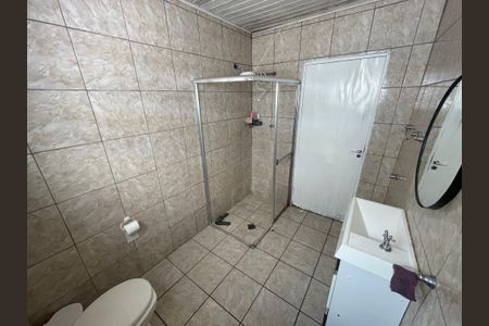 Casa à venda com 163m², 1 quarto e 2 vagasBanheiro