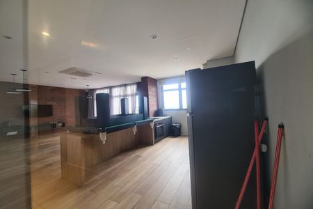 Apartamento à venda com 64m², 2 quartos e 1 vagaÁrea comum - Lounge