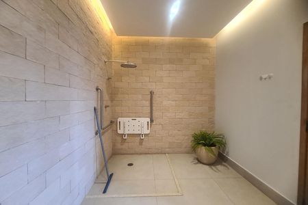 Apartamento à venda com 64m², 2 quartos e 1 vagaÁrea comum - Sauna