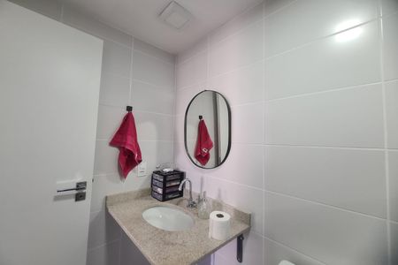 Apartamento à venda com 64m², 2 quartos e 1 vagaBanheiro